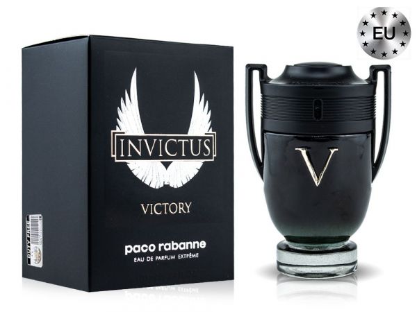 Paco Rabanne Invictus Victory, Edp, 100 ml (Lux Europe) wholesale